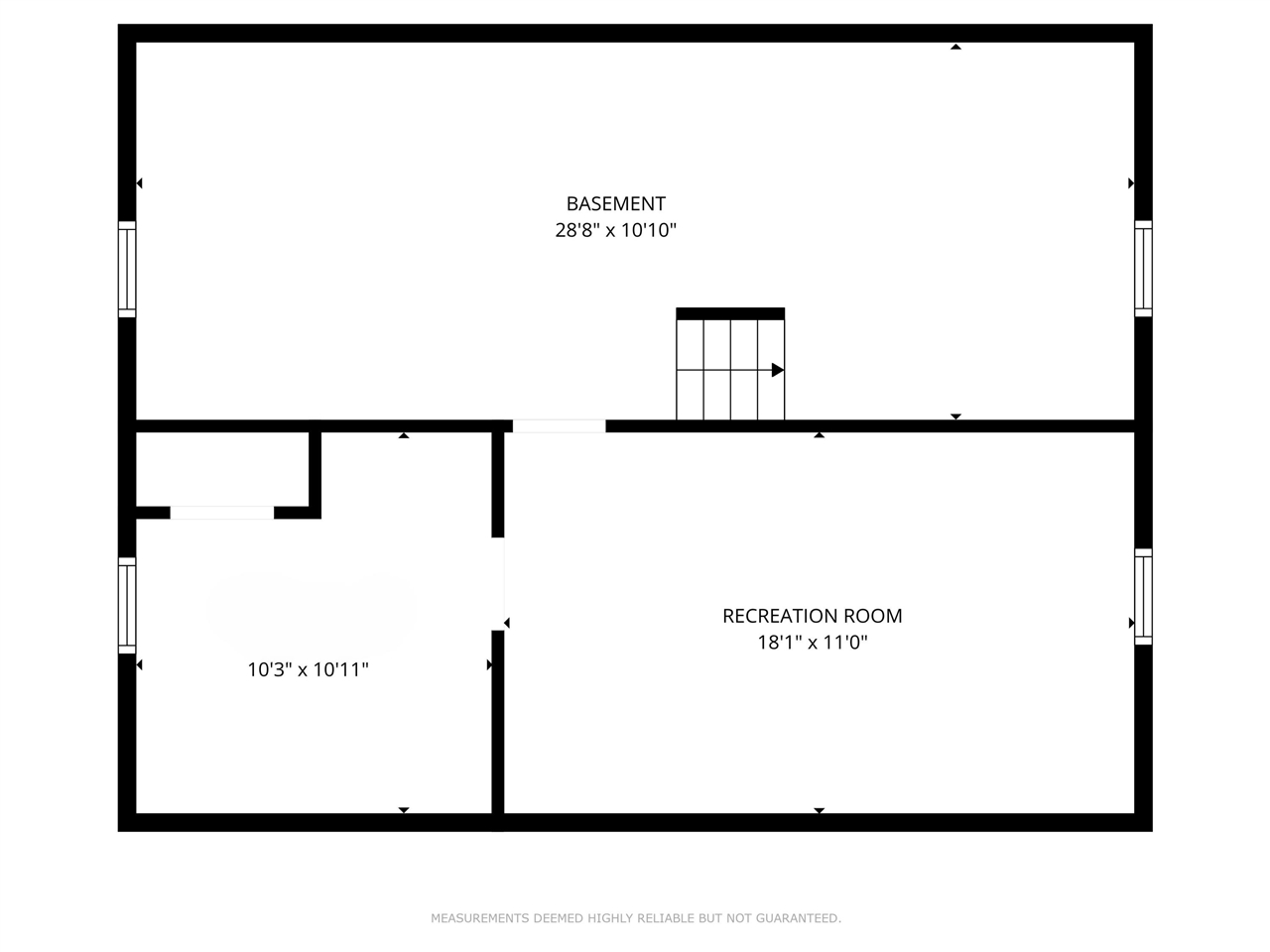 1926 Prosperity Drive, Portage, MI, 49002