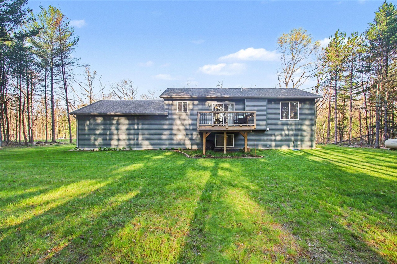 1671 Pineland Path, Allegan, MI, 49010