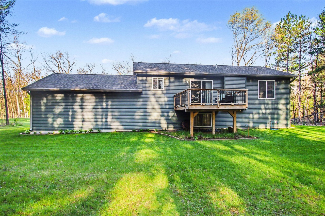 1671 Pineland Path, Allegan, MI, 49010