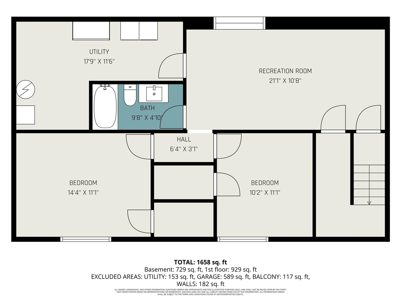 1671 Pineland Path, Allegan, MI, 49010
