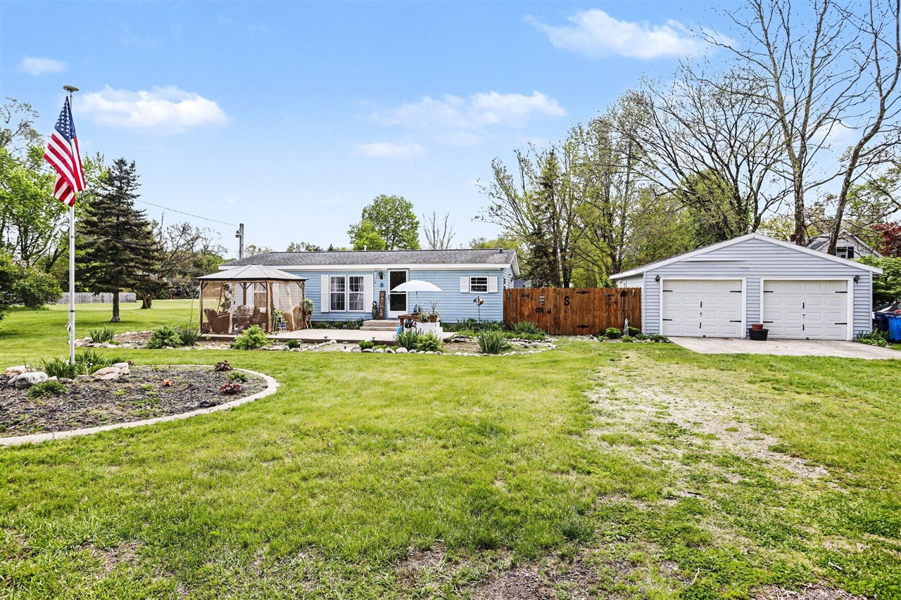 Homes for sale in Colon, MI | 418 Polk St, Colon, MI 49040 | MLS# 70529788