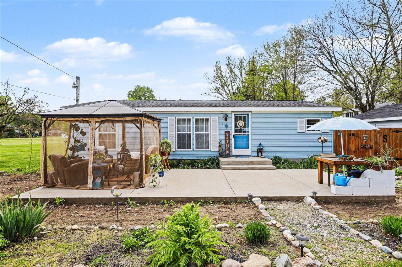 Homes for sale in Colon, MI | 418 Polk St, Colon, MI 49040 | MLS# 70529788