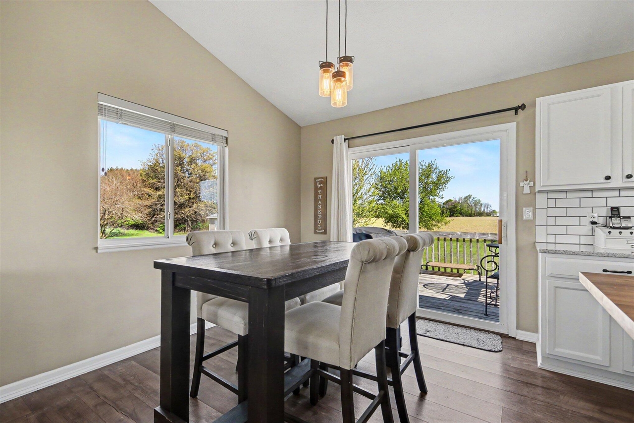 7864 County Farm Road, Greenville, MI, 48838-9774