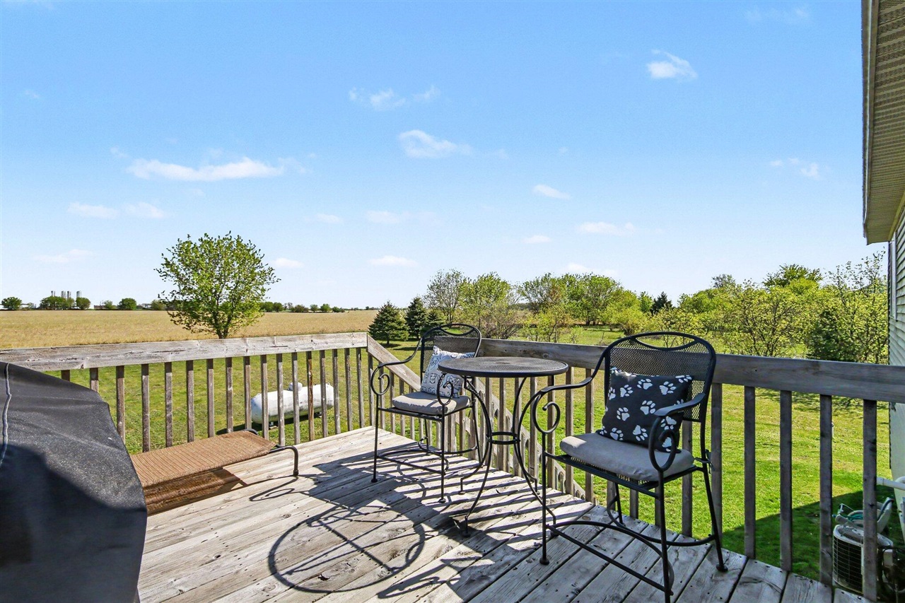7864 County Farm Road, Greenville, MI, 48838-9774