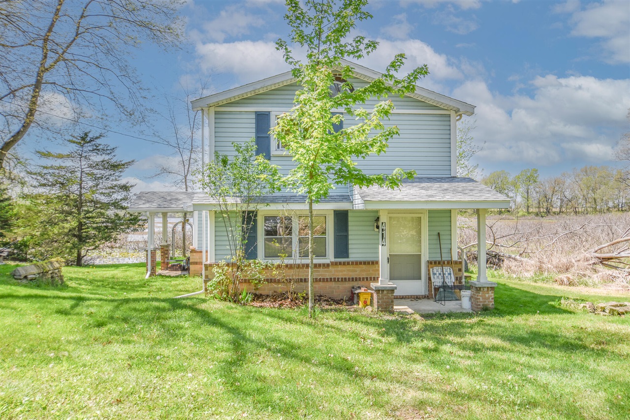 414 River Road, Coldwater, MI, 49036