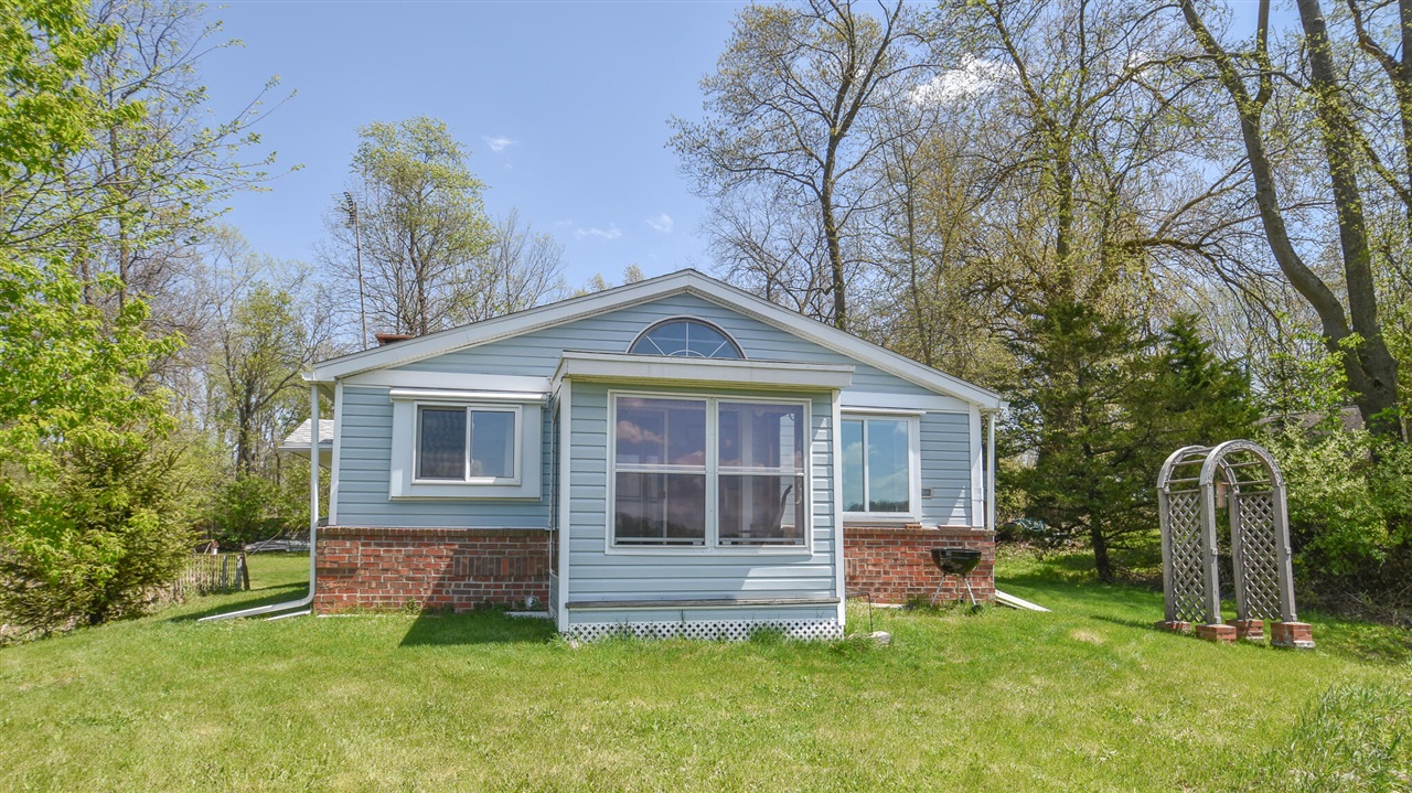 414 River Road, Coldwater, MI, 49036