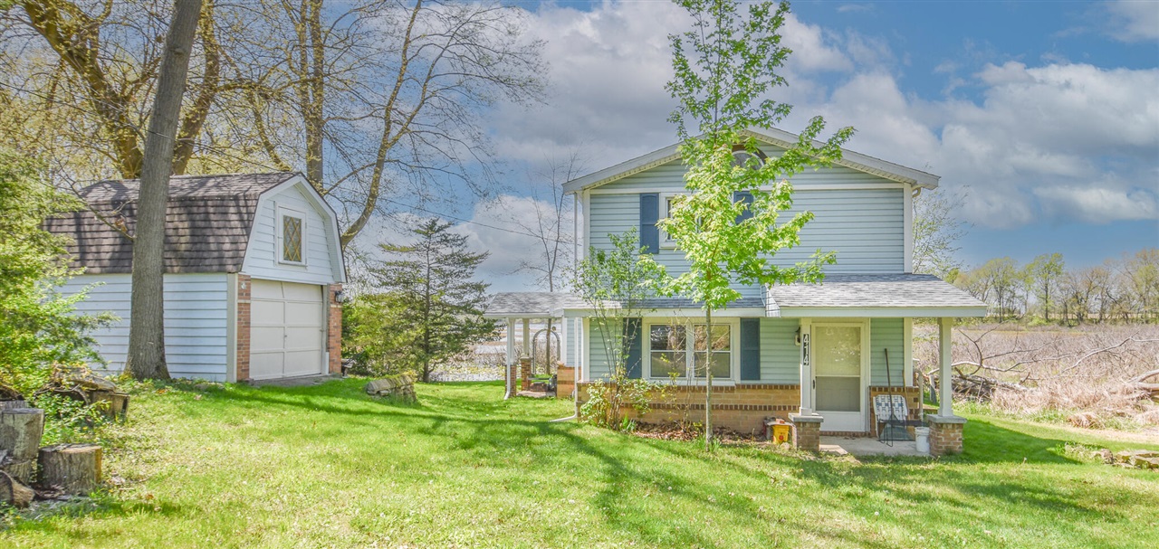 414 River Road, Coldwater, MI, 49036