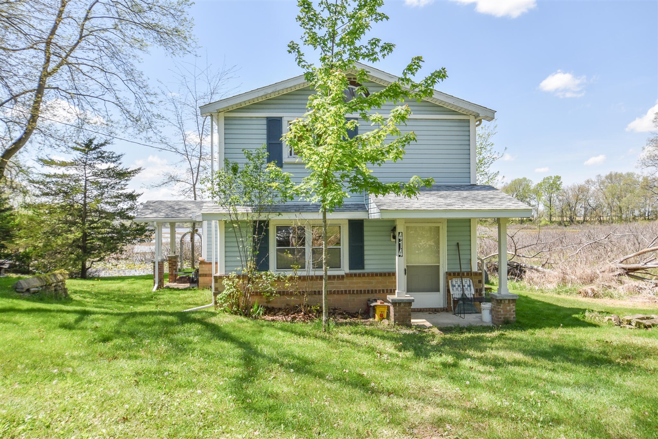 414 River Road, Coldwater, MI, 49036