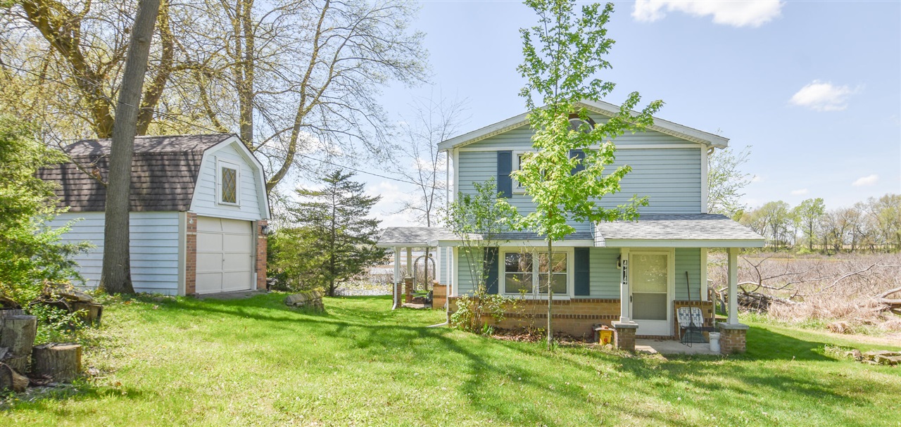 414 River Road, Coldwater, MI, 49036