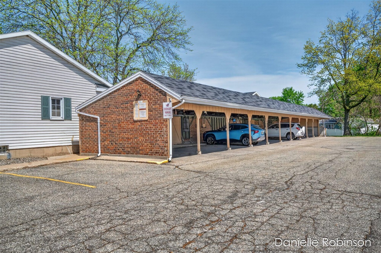 929 Village Lane UNIT&nbsp;140, Jenison, MI, 49428-8338