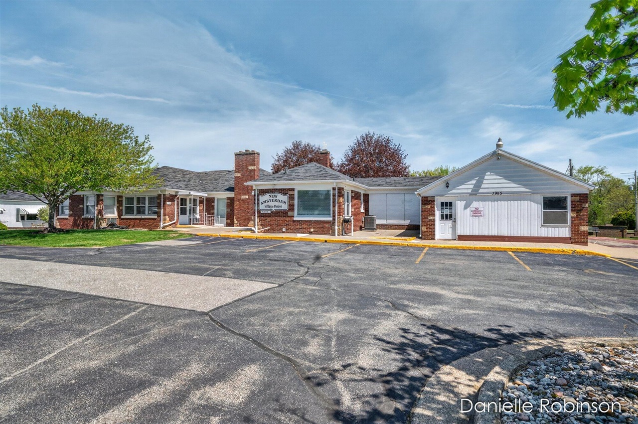 929 Village Lane UNIT&nbsp;140, Jenison, MI, 49428-8338