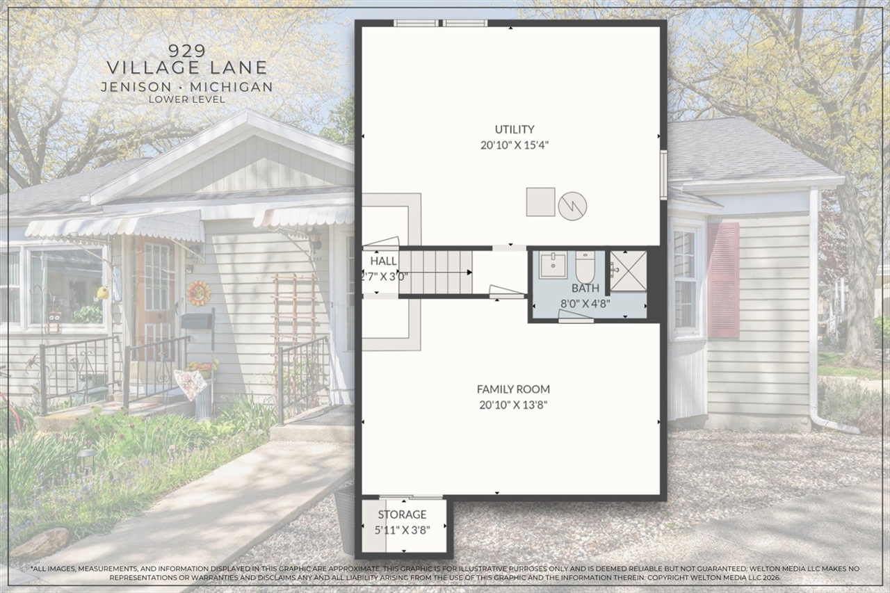 929 Village Lane UNIT&nbsp;140, Jenison, MI, 49428-8338