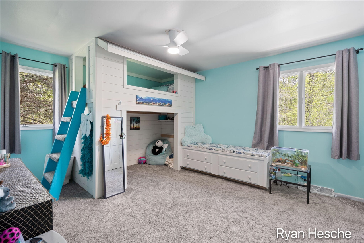 6805 Morrison Lake Road, Saranac, MI, 48881-9627