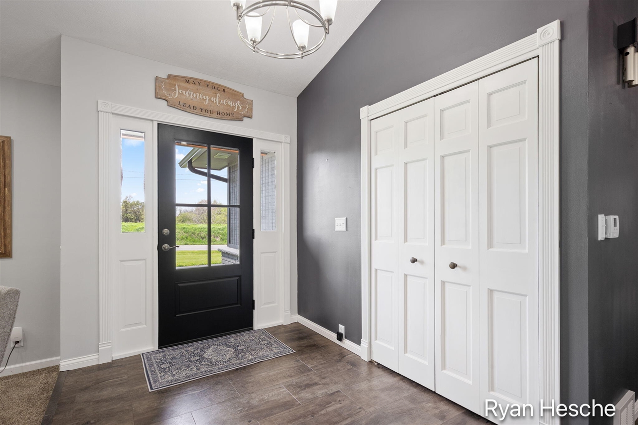 6805 Morrison Lake Road, Saranac, MI, 48881-9627