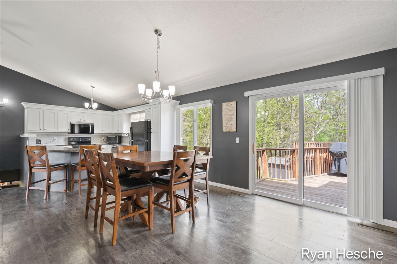 6805 Morrison Lake Road, Saranac, MI, 48881-9627