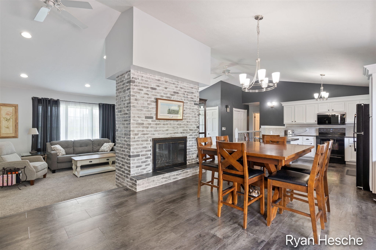 6805 Morrison Lake Road, Saranac, MI, 48881-9627