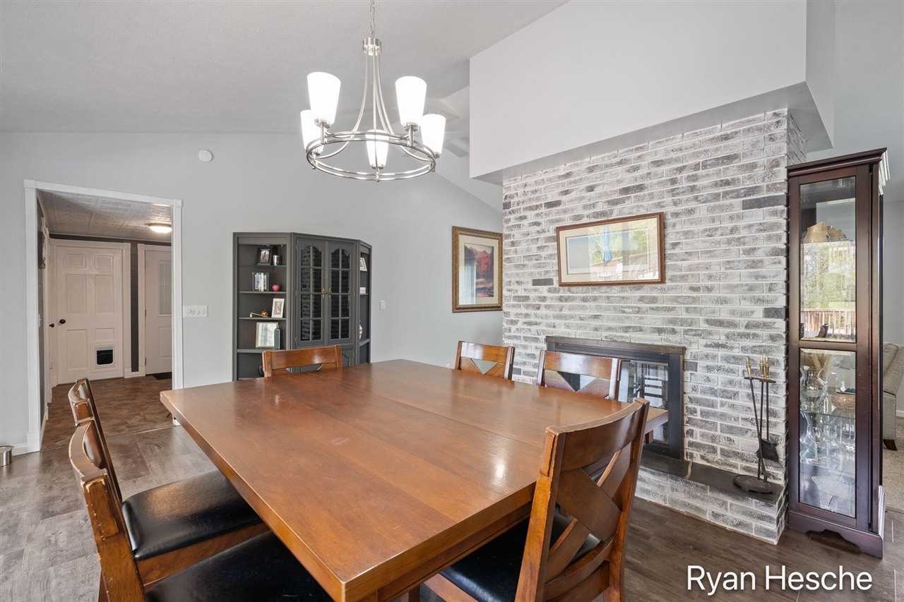 6805 Morrison Lake Road, Saranac, MI, 48881-9627
