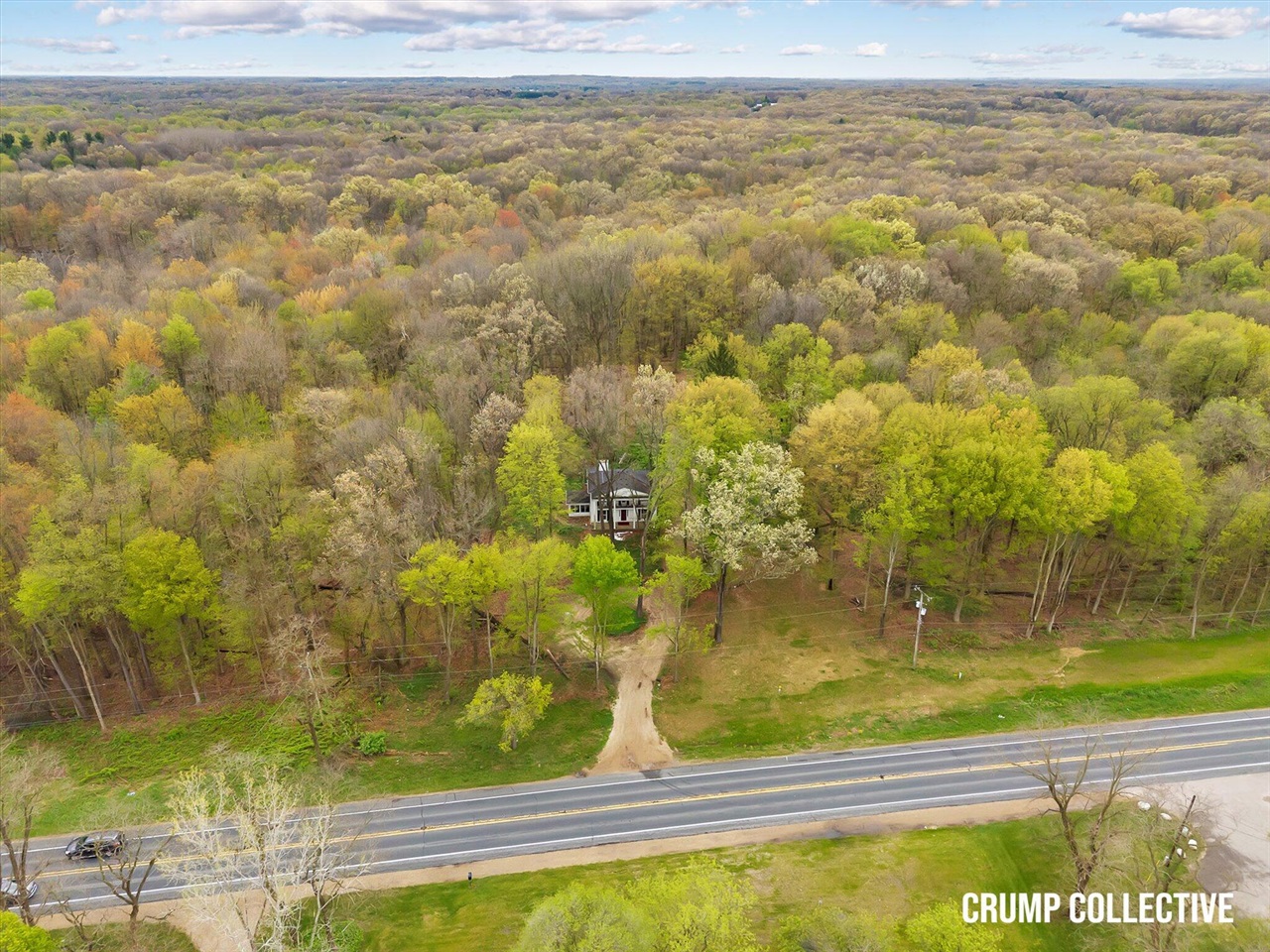 9483 Stadium Drive, Kalamazoo, MI, 49009-9425
