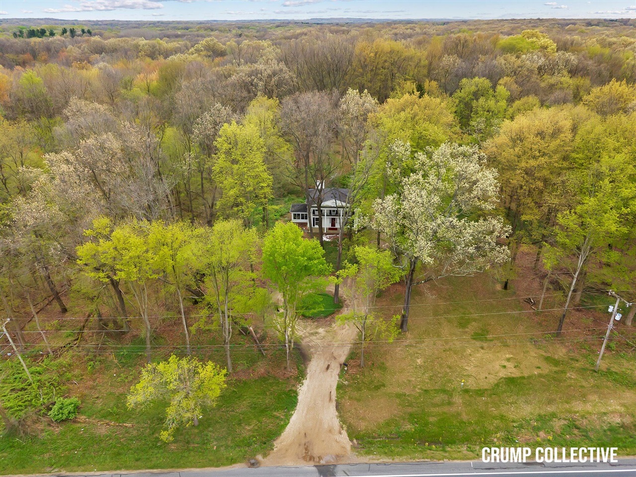 9483 Stadium Drive, Kalamazoo, MI, 49009-9425