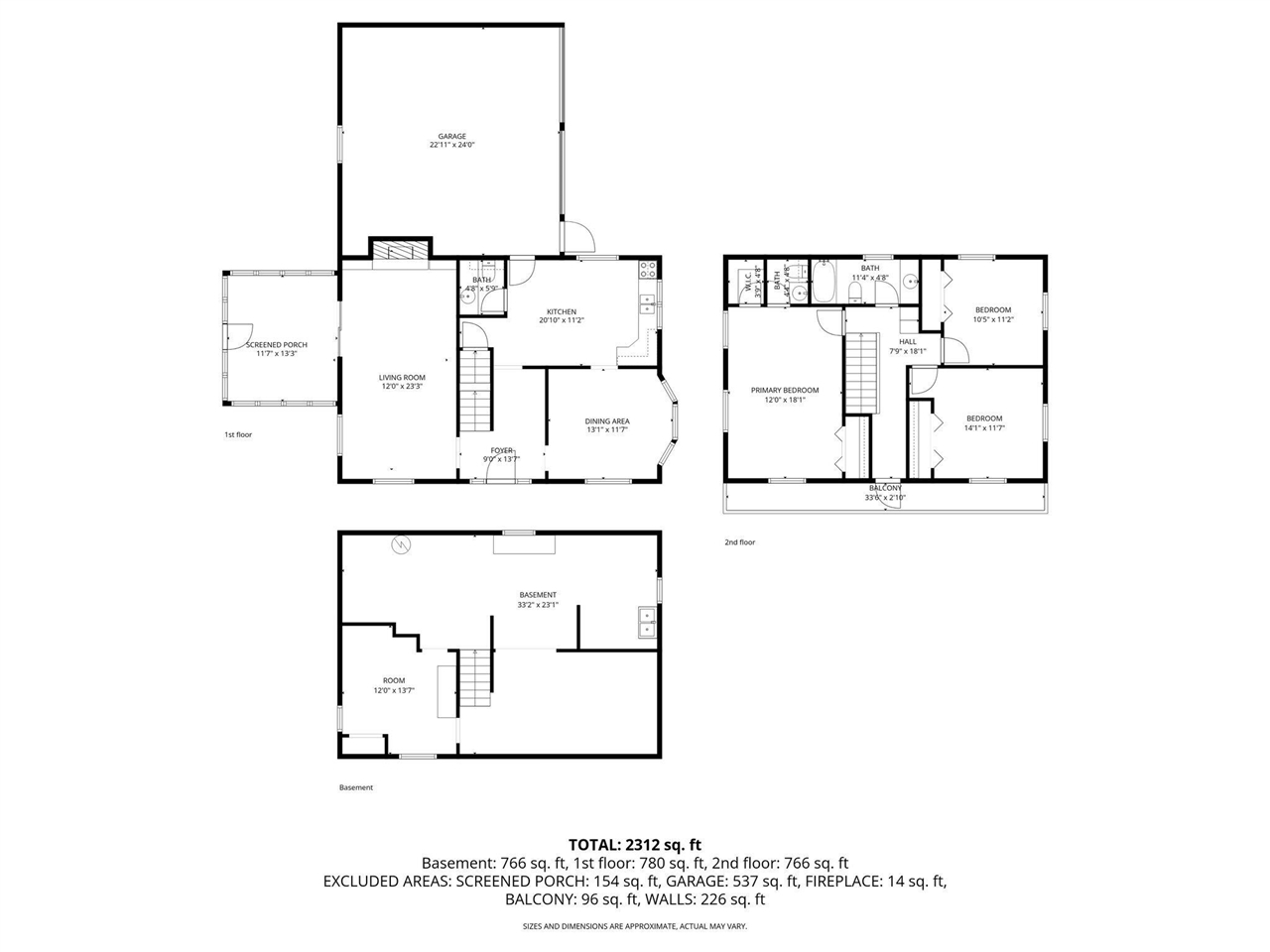9483 Stadium Drive, Kalamazoo, MI, 49009-9425