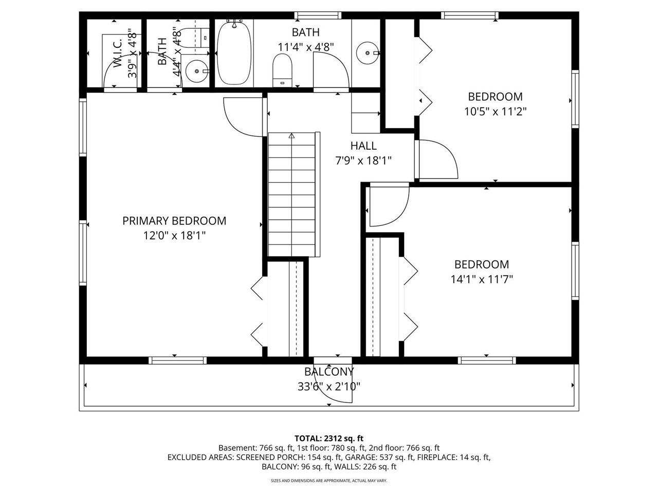 9483 Stadium Drive, Kalamazoo, MI, 49009-9425