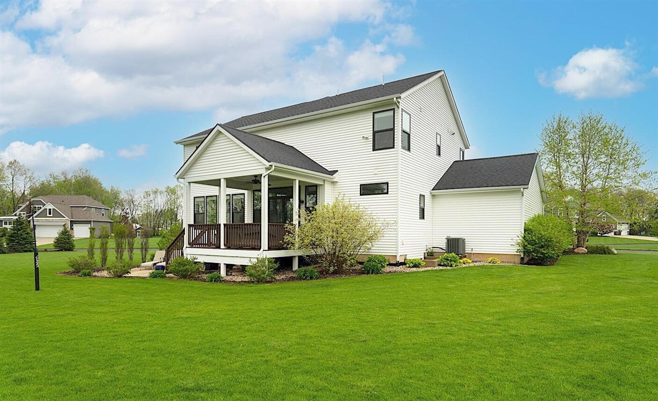 4251 Settlers Ridge Road, Belmont, MI, 49306