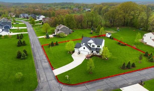 4251 Settlers Ridge Road, Belmont, MI, 49306