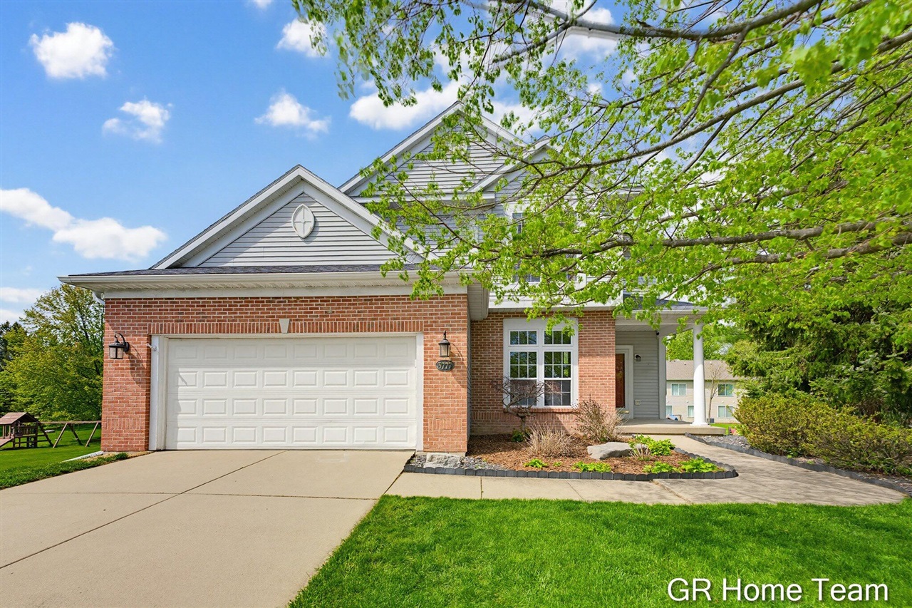 3777 Mayberry Court, Kentwood, MI, 49512