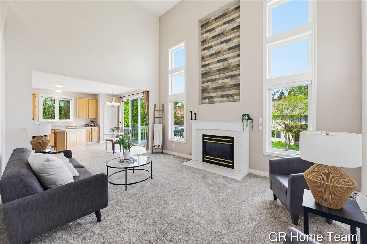 3777 Mayberry Court, Kentwood, MI, 49512