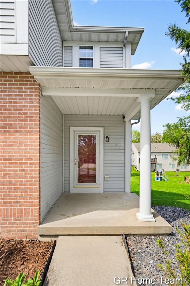 3777 Mayberry Court, Kentwood, MI, 49512