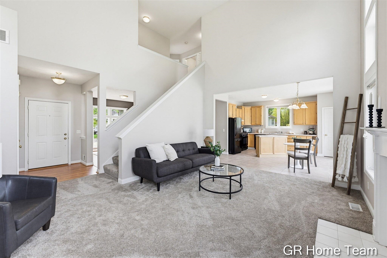 3777 Mayberry Court, Kentwood, MI, 49512