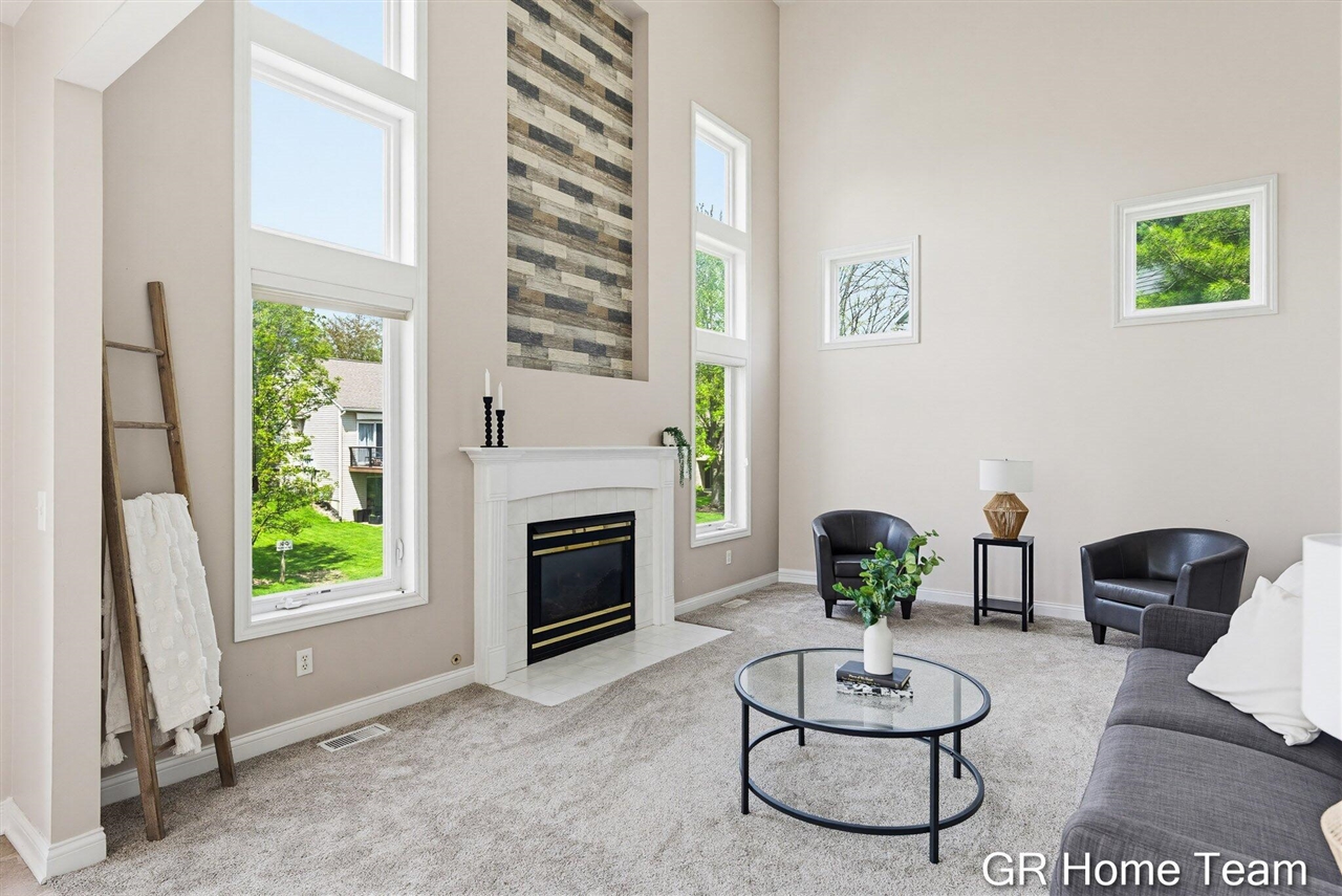 3777 Mayberry Court, Kentwood, MI, 49512