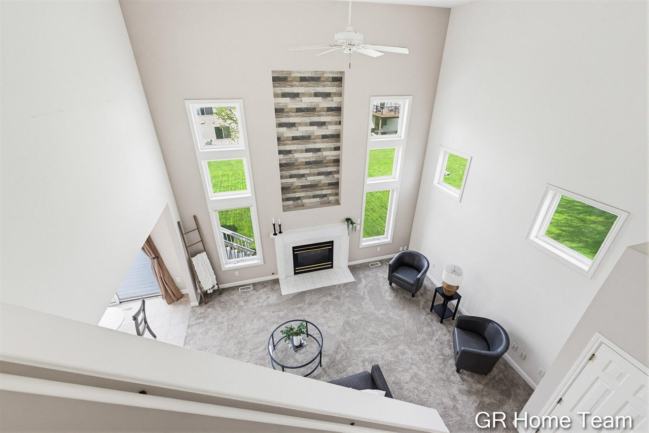 3777 Mayberry Court, Kentwood, MI, 49512
