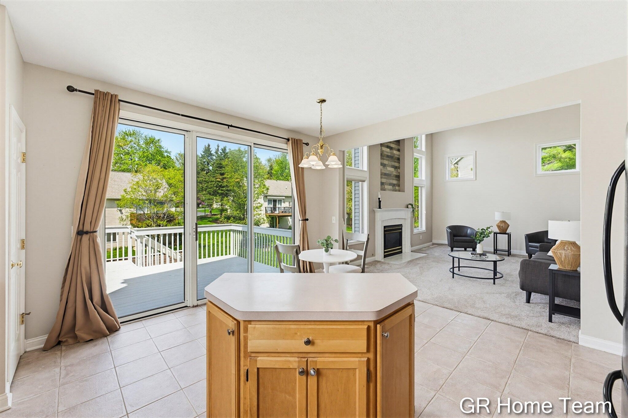 3777 Mayberry Court, Kentwood, MI, 49512