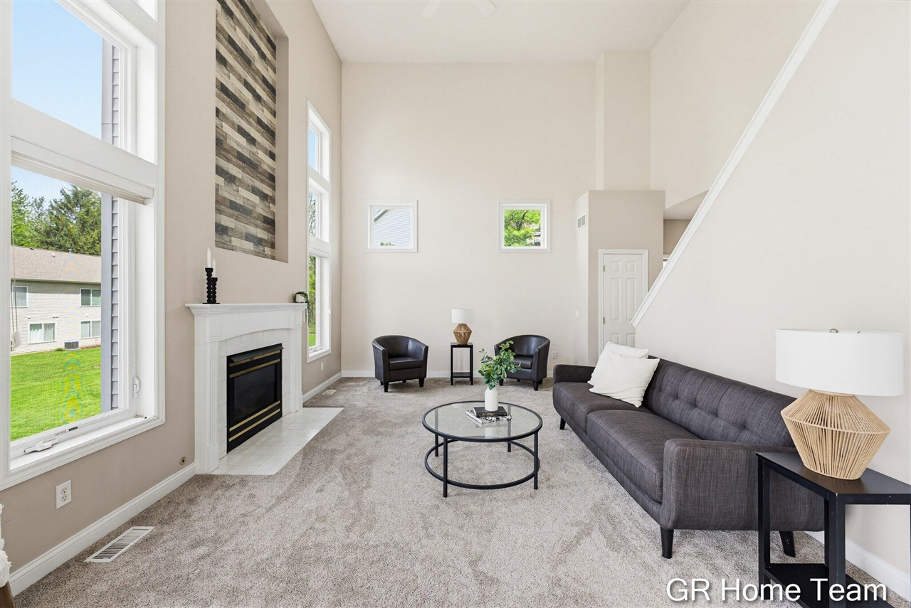 3777 Mayberry Court, Kentwood, MI, 49512
