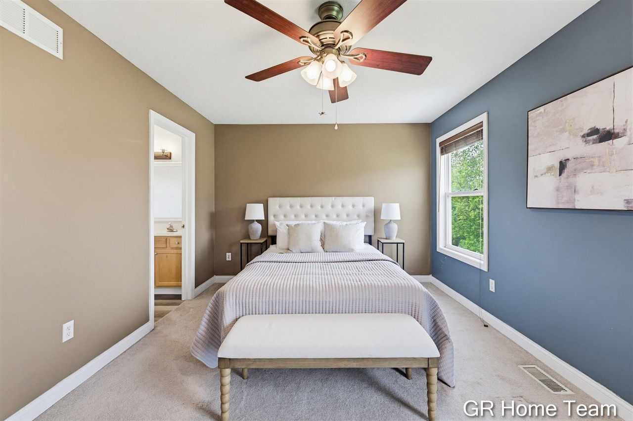 3777 Mayberry Court, Kentwood, MI, 49512