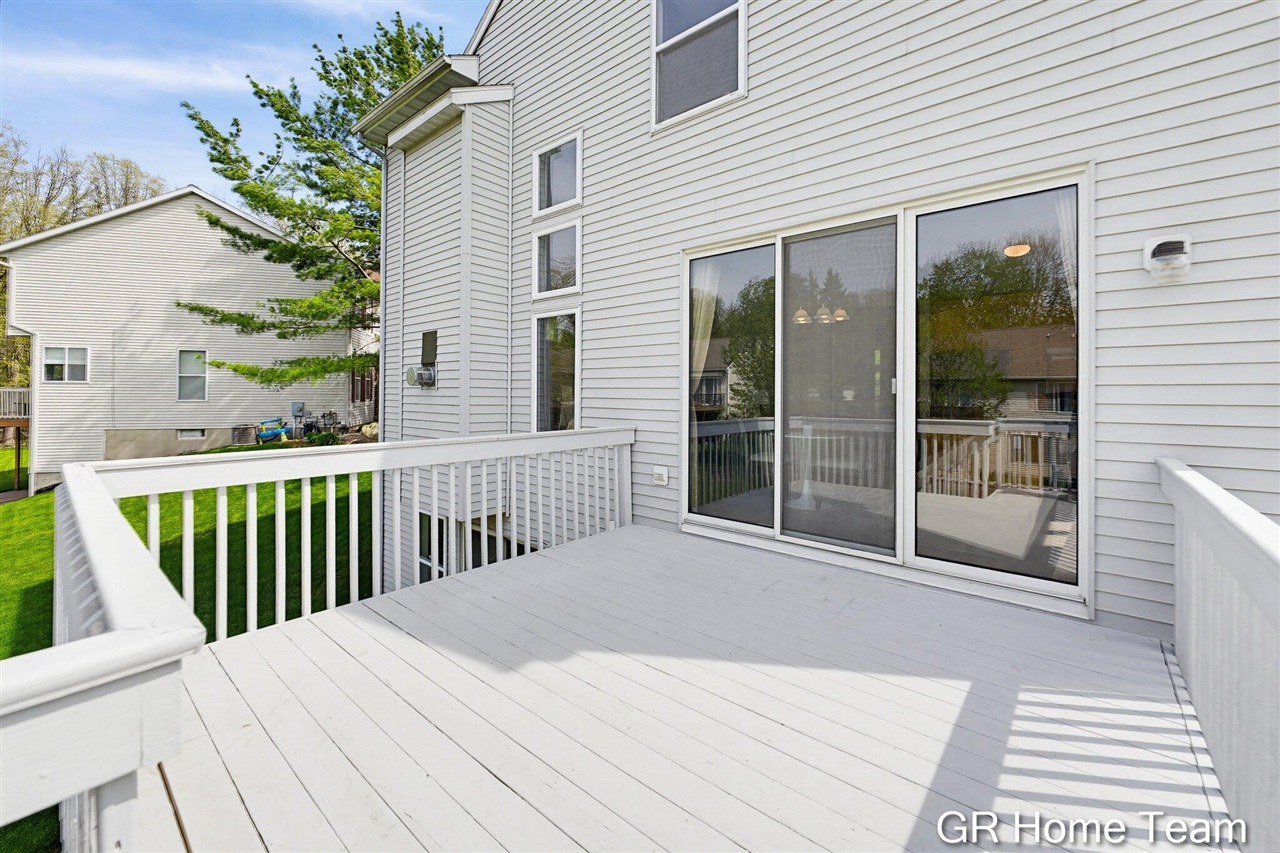 3777 Mayberry Court, Kentwood, MI, 49512