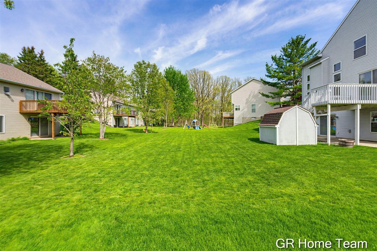 3777 Mayberry Court, Kentwood, MI, 49512