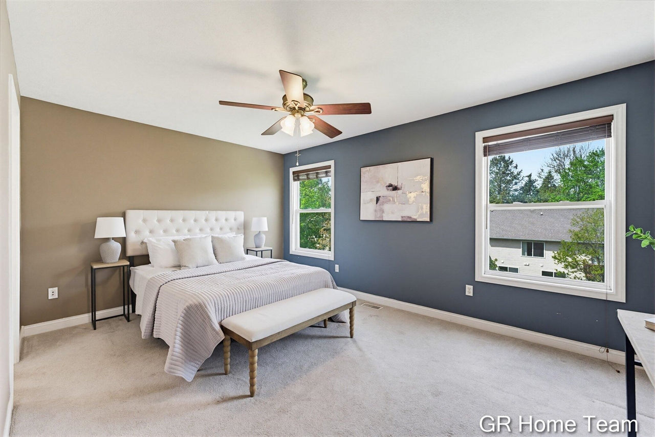 3777 Mayberry Court, Kentwood, MI, 49512