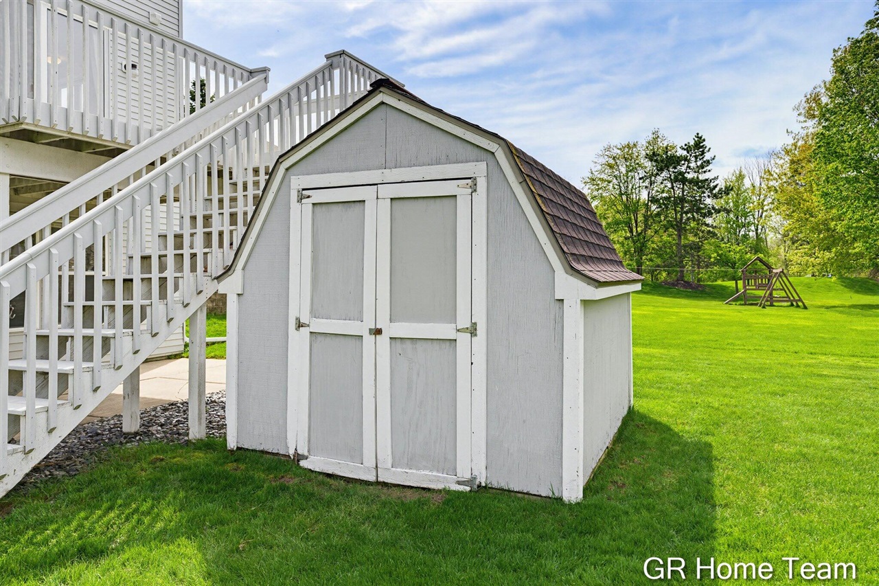 3777 Mayberry Court, Kentwood, MI, 49512