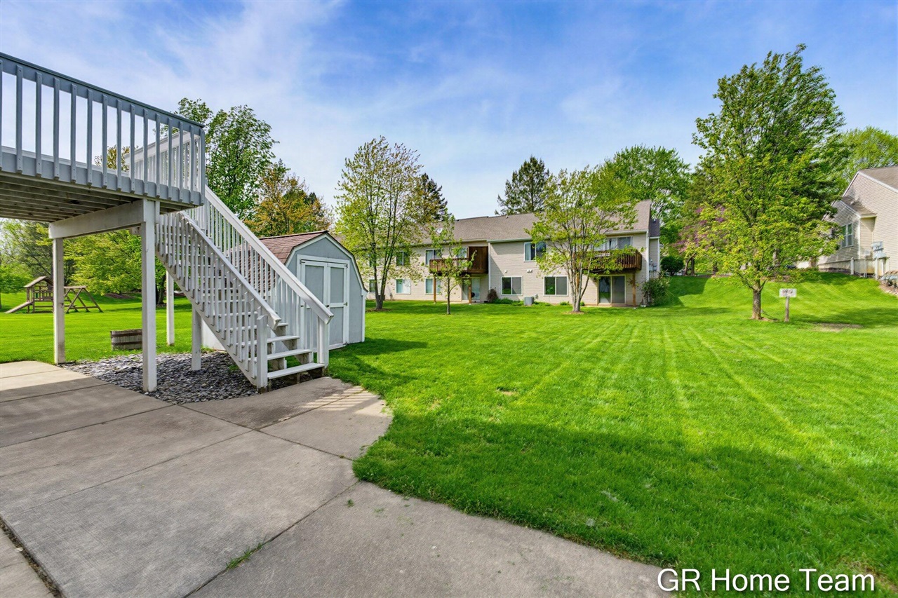 3777 Mayberry Court, Kentwood, MI, 49512