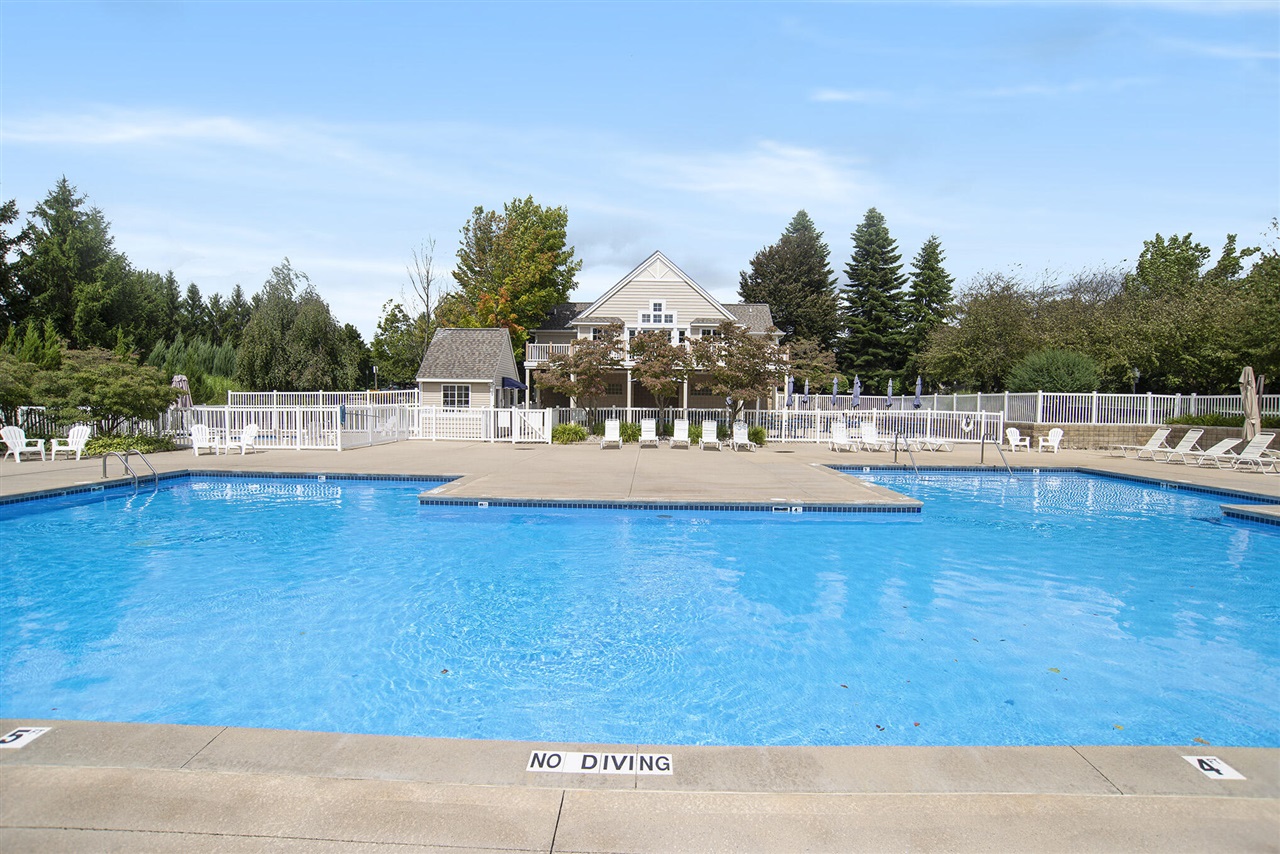 3777 Mayberry Court, Kentwood, MI, 49512