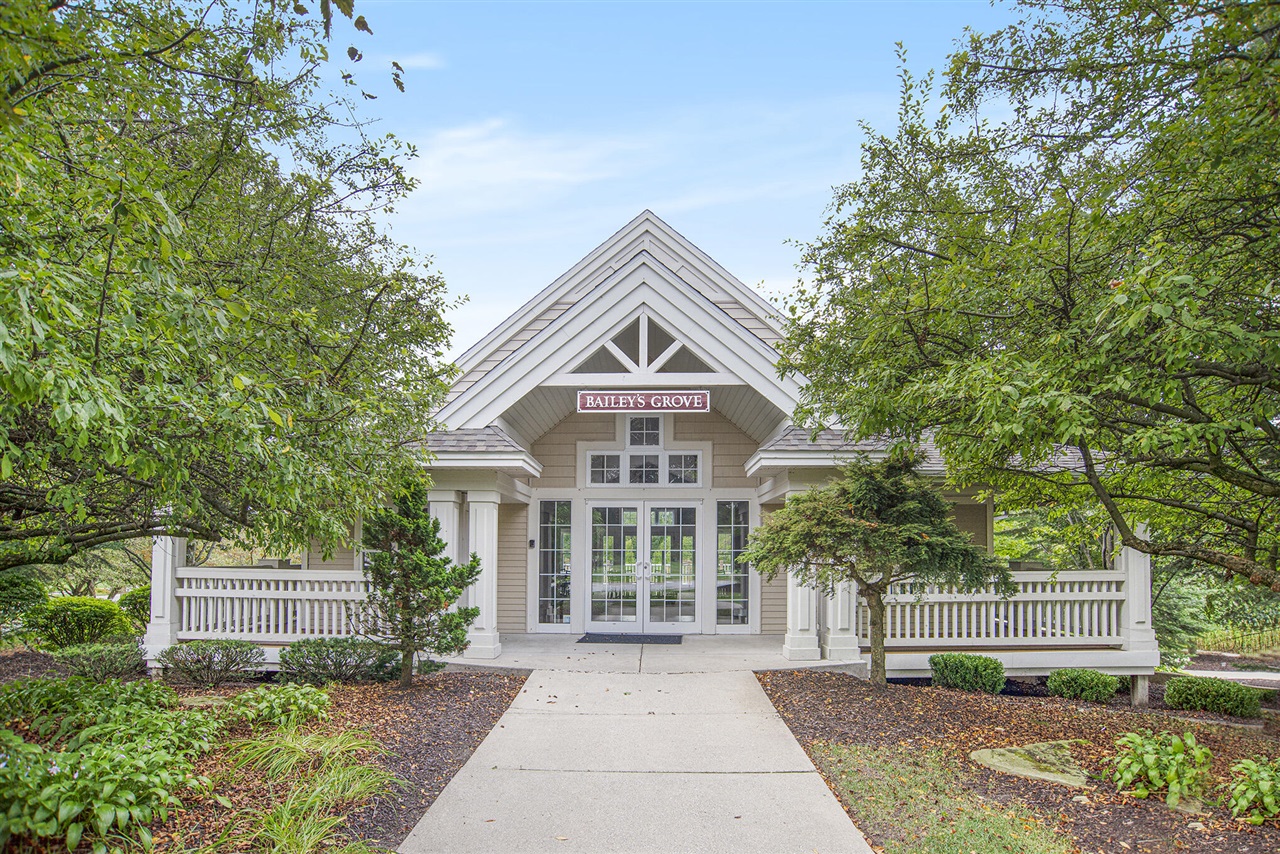 3777 Mayberry Court, Kentwood, MI, 49512