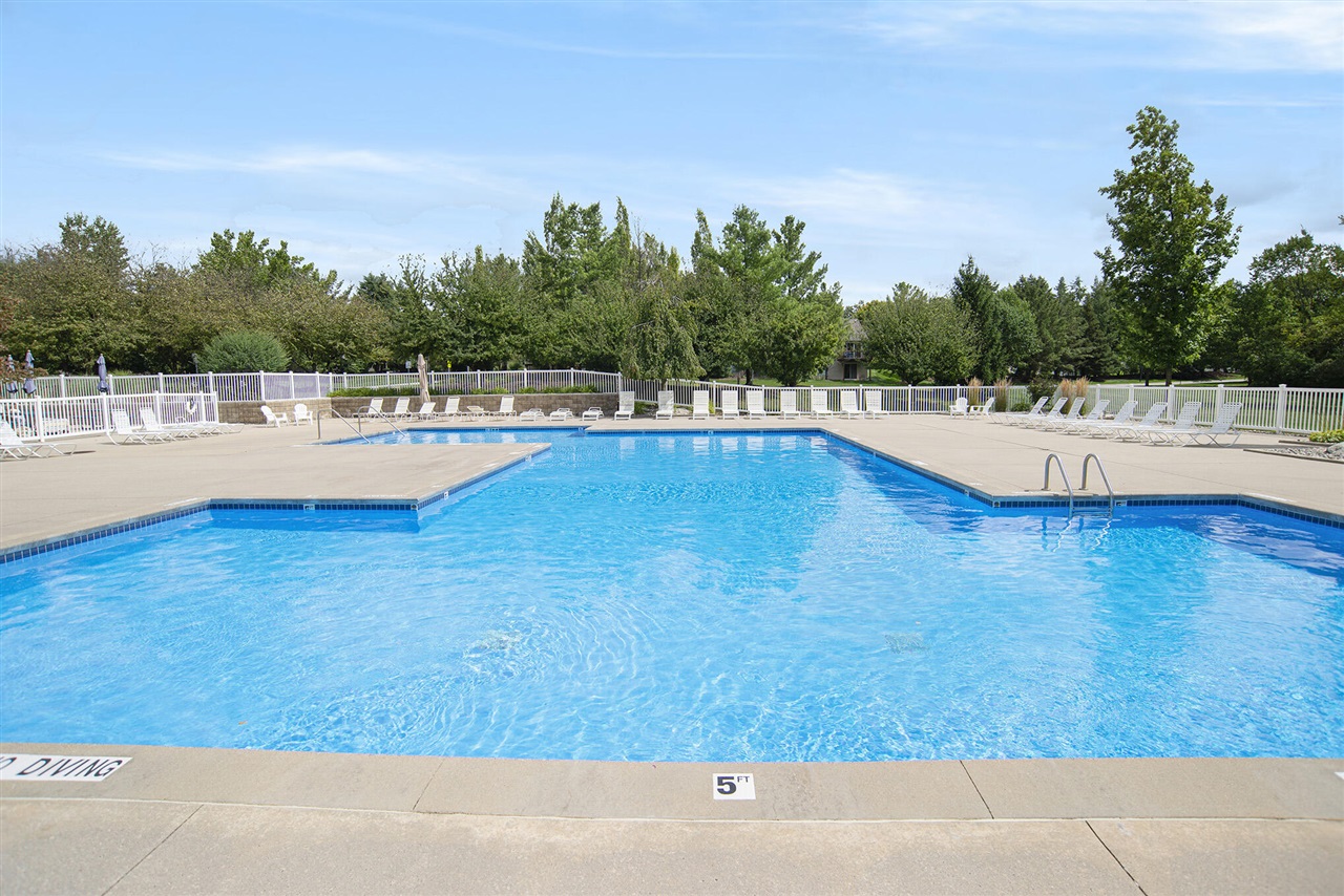 3777 Mayberry Court, Kentwood, MI, 49512
