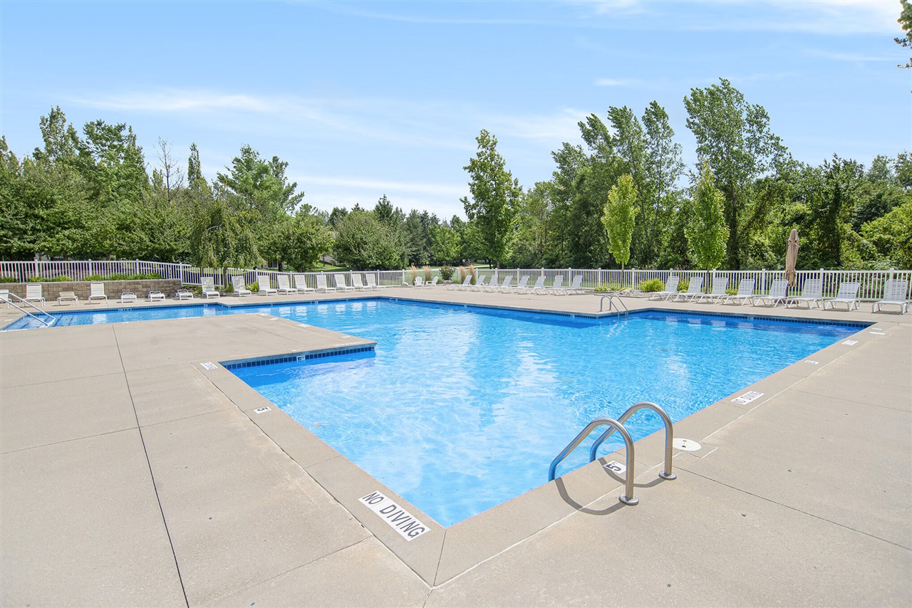 3777 Mayberry Court, Kentwood, MI, 49512