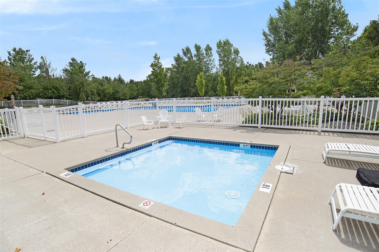 3777 Mayberry Court, Kentwood, MI, 49512