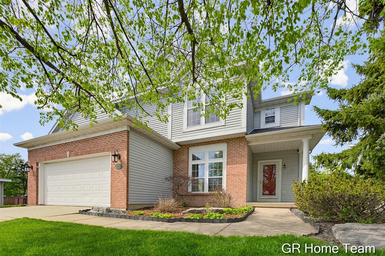 3777 Mayberry Court, Kentwood, MI, 49512