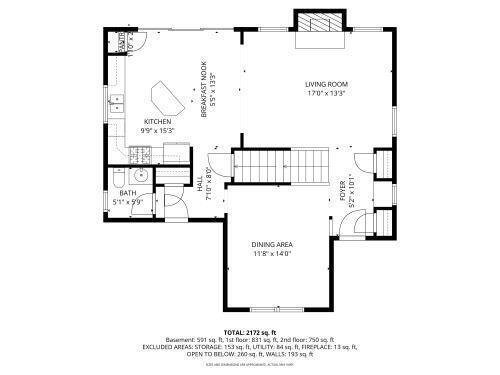 3777 Mayberry Court, Kentwood, MI, 49512