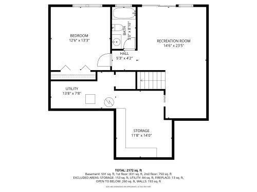 3777 Mayberry Court, Kentwood, MI, 49512