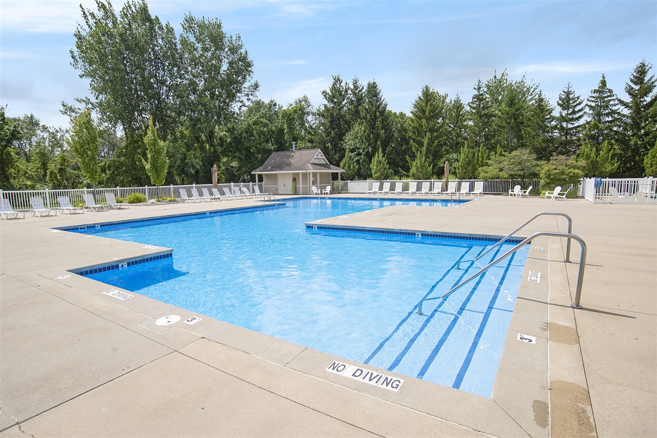 3777 Mayberry Court, Kentwood, MI, 49512